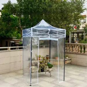 발렛파킹부스 주유원 부스 간이 경비실 주차박스 투명 주유소 중형 이동식 특대형 이동식부스