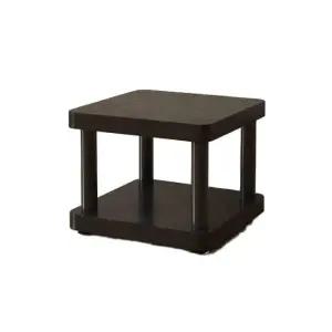 오디오 스피커 거치대 받침대 선반 우퍼 스탠드 다이 북쉘프 20cm 20-E 38x33