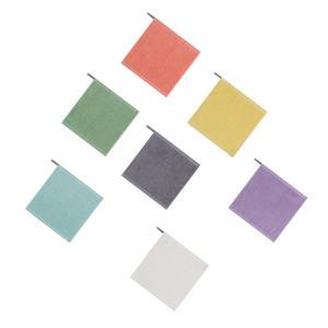 송월타올 스누피 주방수건 고리 손수건 유치원