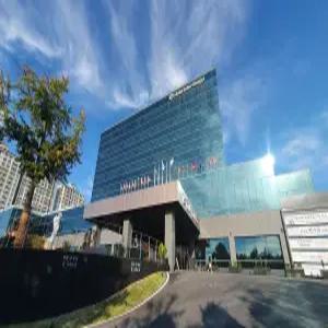 [강원 호텔] 호텔 인터불고 원주 (원주)