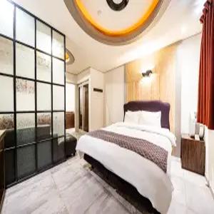 [서울 모텔] 영등포 자딘호텔 (영등포,여의도)