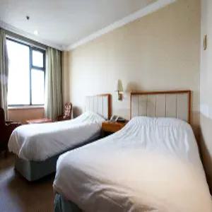 [제주 모텔] 제주 로얄호텔 (제주공항 서부(용담,도두,연동,노형동))