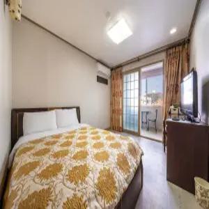 [제주 모텔] 서귀포(성산) 헤라 (남원,표선,성산)