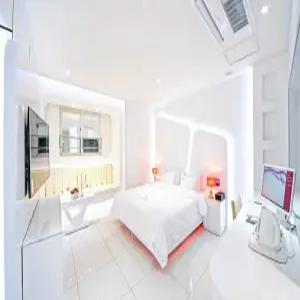 [전남 모텔] 목포 ZARA HOTEL 목포평화광장점 (목포)