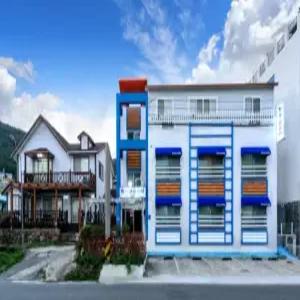 [경남 펜션] 거제도 착한바다펜션 (거제,통영,고성)