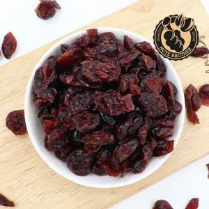 너츠브라더 건크랜베리 500g 미국산 건과일 건과