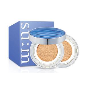 숨 워터풀 CC쿠션 퍼펙트 피니쉬 본품+리필