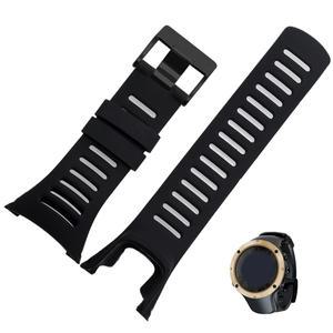 순토 엠빗1/2/3  스트랩 교체밴드 시계줄 링루프 증정