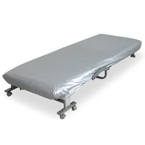 맞춤제작 라꾸라꾸침대 방수원단 베드커버