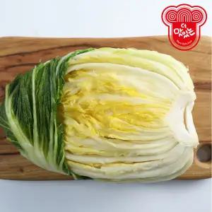 더맛있는 절임배추 5kg국산/HACCP
