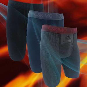 이돕 보온 롱드로즈 보온팬티 남성내복 남성타이즈