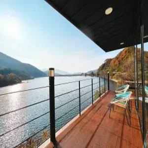 [전북 펜션] 진안 레이크펜션 (남원,임실,순창,무주,진안,장수)