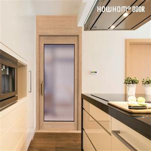 [노루하우홈]하우홈 도어 프렌치 원도어 오픈형 [색상48종]