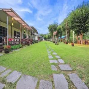 [경북 펜션] 문경 13월의아침펜션 (문경,상주,영주,예천,의성,봉화)