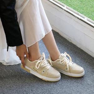 빅사이즈 여자운동화 225-270 편한 런닝화 발볼9.5