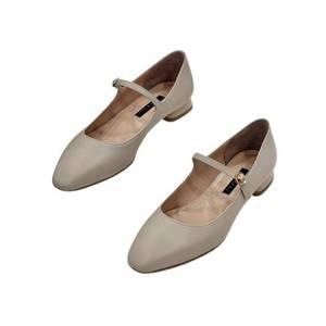 [세라] 여성  양가죽  메리제인 펌프스   (2cm) A23P006  2COLOR