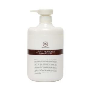 일진 아렌 LPP(엘피피) 트리트먼트(펌&컬러) 본품 1000ml