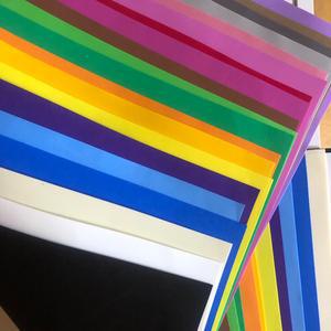 EVA원단 10mm두께 (150센티 x 100센티)에바폼 칼라시트 20가지색상 칼라판