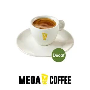 [메가MGC커피] 디카페인 에스프레소
