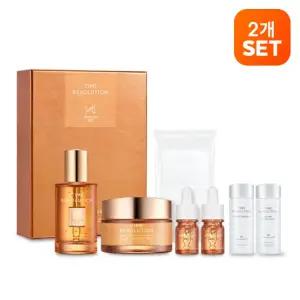 [미샤] 타임 레볼루션 프라임스템100 2종 기획세트