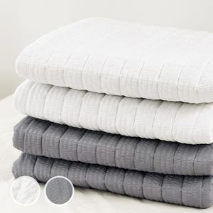 포를리 누빔 카페트겸 패드 알러지케어 시원한 뱀부 시어서커 SS KK