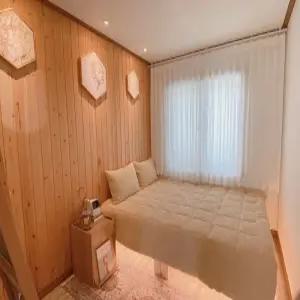 [제주] 더파스텔 펜션(제주, 서귀포)