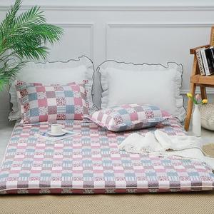 [단잠] 프로방스 순면 양면요커버-S(싱글)-커버만1장