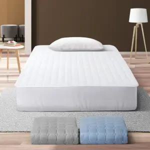 리브리움 매트리스방수커버 S(싱글) - 90x200x30cm [WCEDD91]