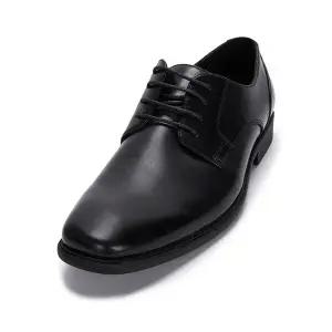 [하프클럽/무크]엠.무크 마벨 드레스 더비 블랙 517413101ZA