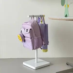 피피드 가방걸이 스탠드 국산 책가방 걸이  옷걸이