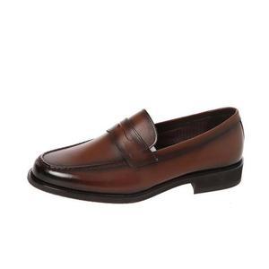 [갤러리아] [소다]갤러리아 소다제화 남성구두 페니로퍼 AMMM306 KA-20