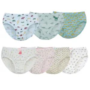 남아 여아 어린이 사계절 시원한 속옷 에어로쿨 삼각 팬티