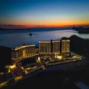 [전남] 라마다 프라자 호텔 자은도(전남, 신안)