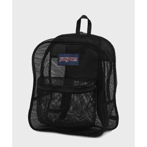 메온셀 JANSPORT 메쉬팩 BLACK