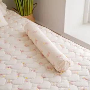 고밀도 순면 아기 바디필로우 죽부인 침대쿠션 롱쿠션 베개