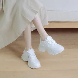 [오브엠][오브엠][택가398,000] 시그니처 키높이 스니커즈_SCLIE405B