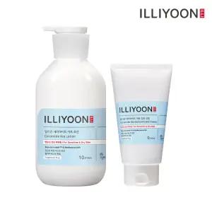 일리윤 세라마이드 아토 로션 564ml+크림 230ml