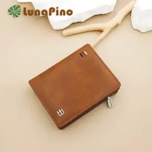 남학생 반지갑 고등학생 졸업 입학 생일선물 중학생 지갑