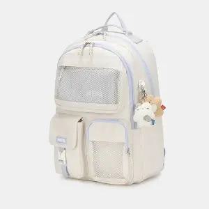 갤러리아 KLC7031_E05 글림 스쿨백 (슈즈백포함)