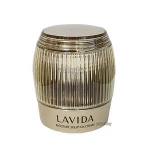 코리아나 라비다 모이스처 솔루션 크림 (50ml)