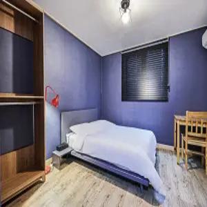 [경기] 수원역 아이비스테이(경기, 수원)