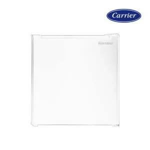 캐리어 47L 소형 미니 사무실 자취 냉장고 화이트 KRFO-047ABPWO공식인증/무료배송/단순택배