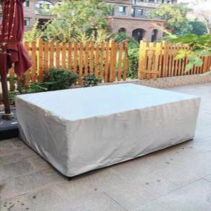 가구 들마루 평상마루 야외용 나무 발코니 평상 테이블 덮개 커버