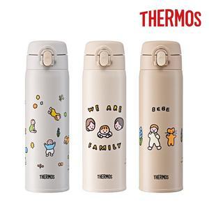[써모스] 키즈 유아용 조제분유 텀블러 JNX-502KC
