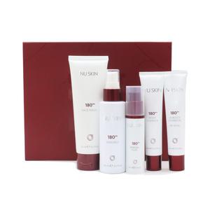 뉴스킨 180도 스킨 액티베이팅 시스템/5종세트/선물용/스킨케어/주름관리