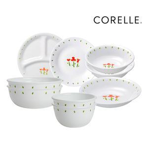 코렐 루즈트리오 신 2인세트 9P