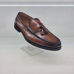 [소다] SODA 남성 테슬 로퍼FMM515 KO21