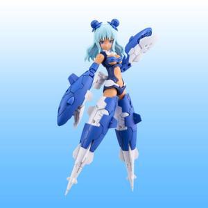 반다이 30MS 시아나 아마르시아 프라모델 선물 추천