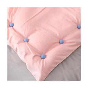 원터치 이불고정핀 침대 커버 매트리스 밀림방지 고정핀 핑크 블루