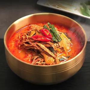 [임박특가 26.03.27까지] 참맛 육개장 500g 10봉